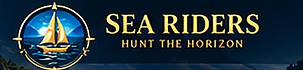 SEA RIDERS